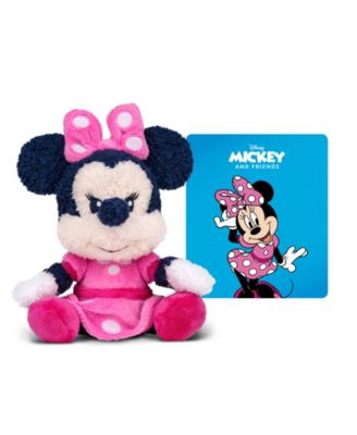Cuddle Tonie Disney Minnie Mouse Plush