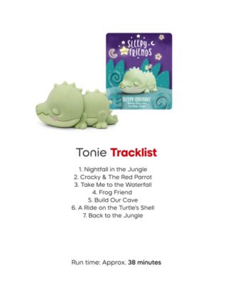 3-Pack Sleepy Friends Collection