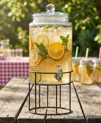 Covina Beverage Dispenser