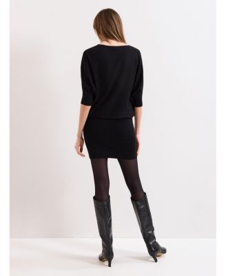 Women's Becca Batwing Dress