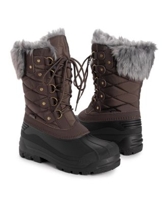 Women's Palmer Paige Boots