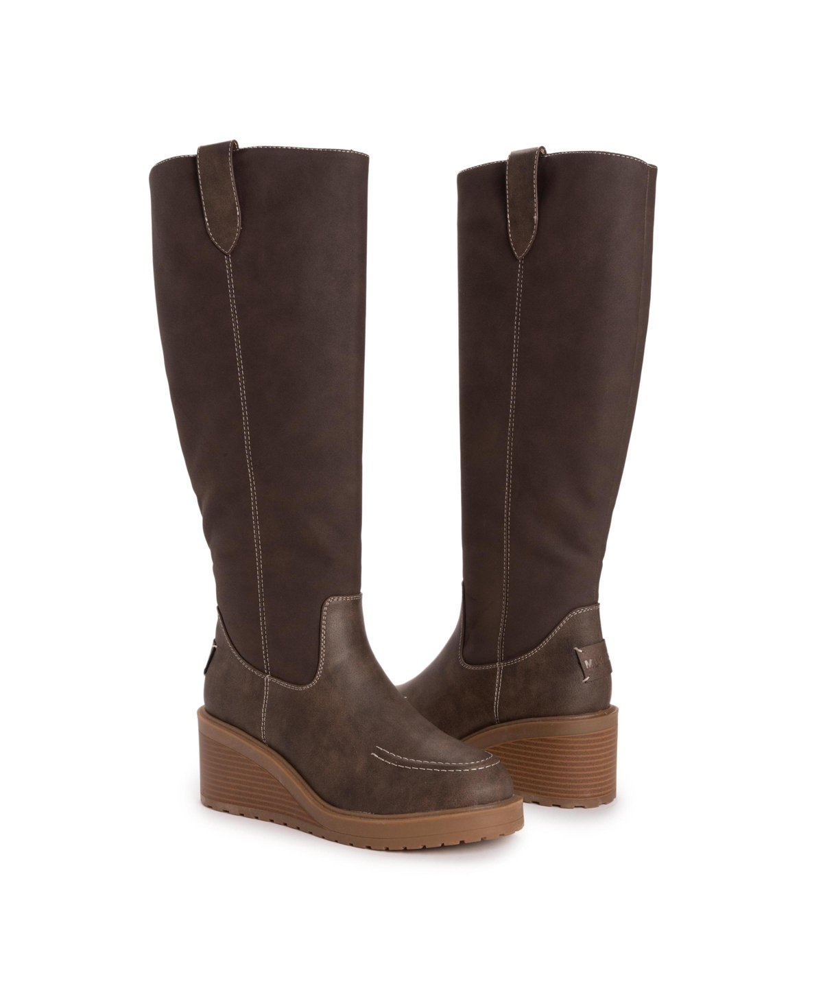 Muk Luks Women's Sloane Boot