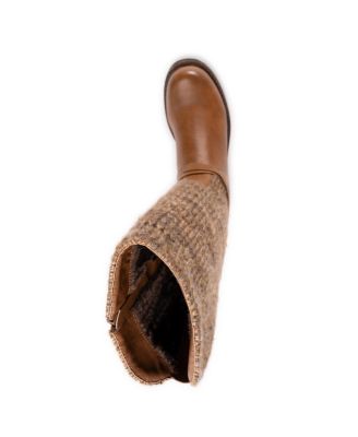 Women's Logger Alberta Boots