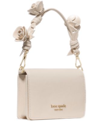 Natasha Crinkle Patent Card Case Wallet