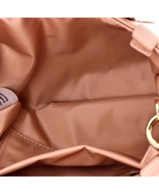 Small Woody Convertible Tote Nylon