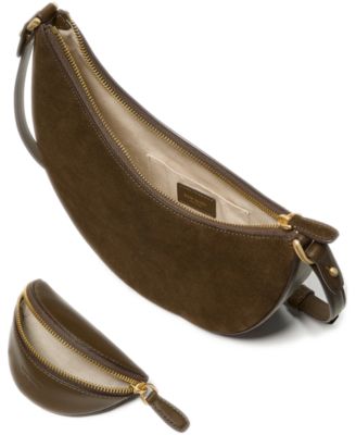 Duo Small Crossbody Bag