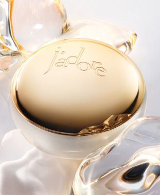 J'adore Les Adorables Body Cream, 5.07 oz.