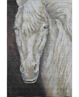 Addison Mayfield Machine Washable AMF2080 Area Rug Collection - Macy's