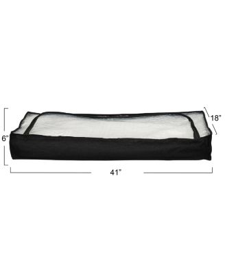 Household Essentials Under bed Storage Bag 1 Pack