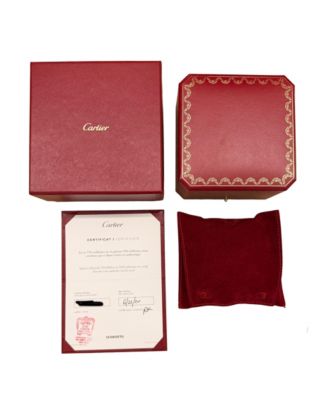 Gold Diamond Juste Un Clou Bracelet