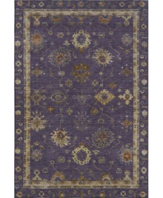 Mayfield AMF2045 5'x7'6" Area Rug