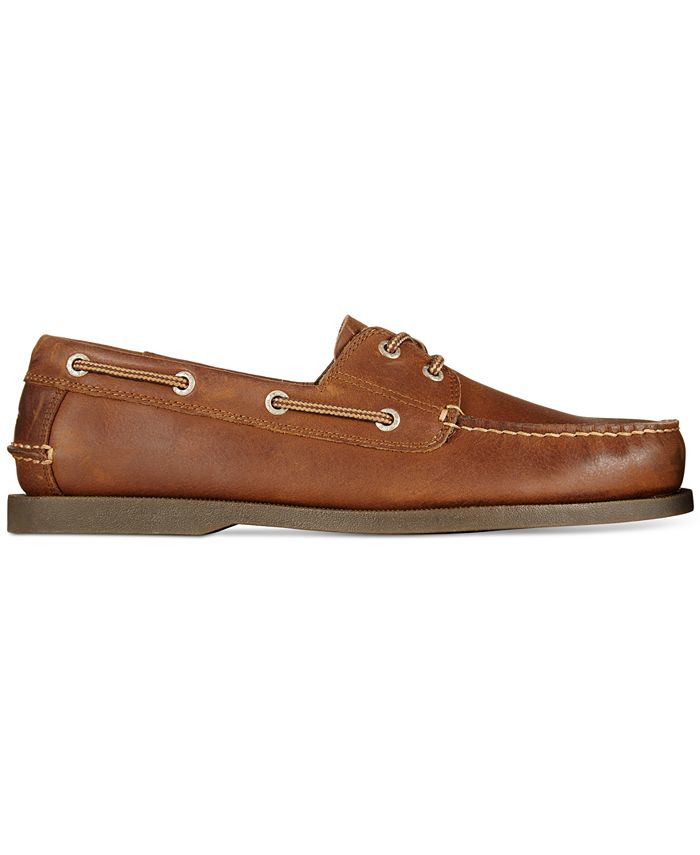 dockers men's vargas traditional boat shoe
