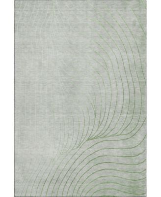 Mayfield AMF2107 5'x7'6" Area Rug
