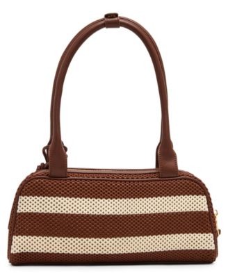 Lagune East West Small Shoulder Bag