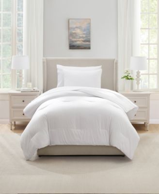 Luxury Soft Modern Design 5-Pc. Comforter Set, Twin XL