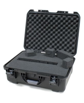 Large Series 940 Lightweight NK-7 Resin Waterproof Protective Case with Foam