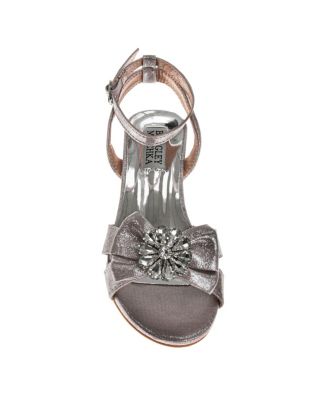 Little Girls Dress Sandals.