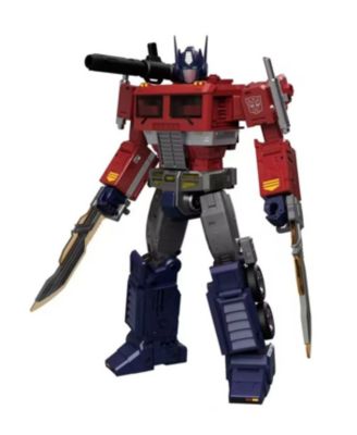 MPG-17 Optimus Prime Style Gen. T-Spark Masterpiece G