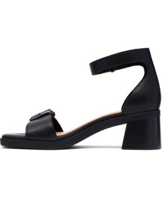 Women's Jaylan Dream Square Toe Dress Sandals