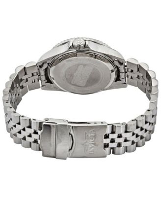 Women's 29187 Pro Diver Quartz 3 Hand Dial Watch