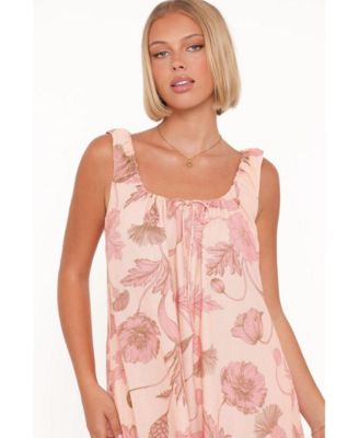 Women's Bowman Maxi Dress