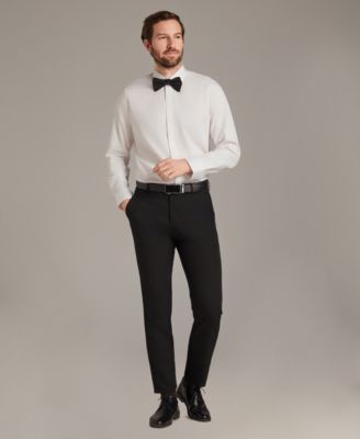 Men's Long-Sleeve Dress Shirt