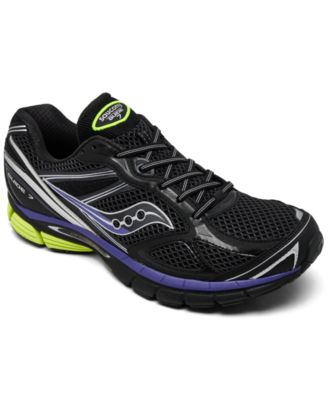 Men's and Women's ProGrid Guide 7 Running Sneakers from Finish Line