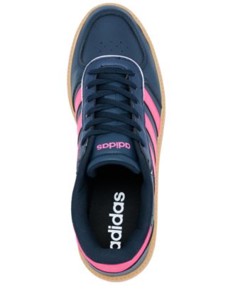 Big Kids Breaknet Sleek Casual Sneakers from Finish Line