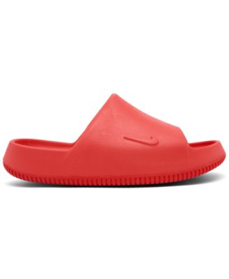 Big Kids Calm 2.0 Slide Sandals from Finish Line