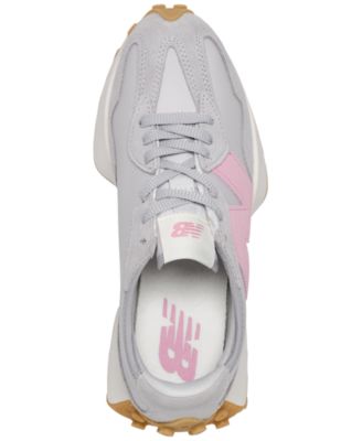 Women's 327 Fashion Sneakers from Finish Line
