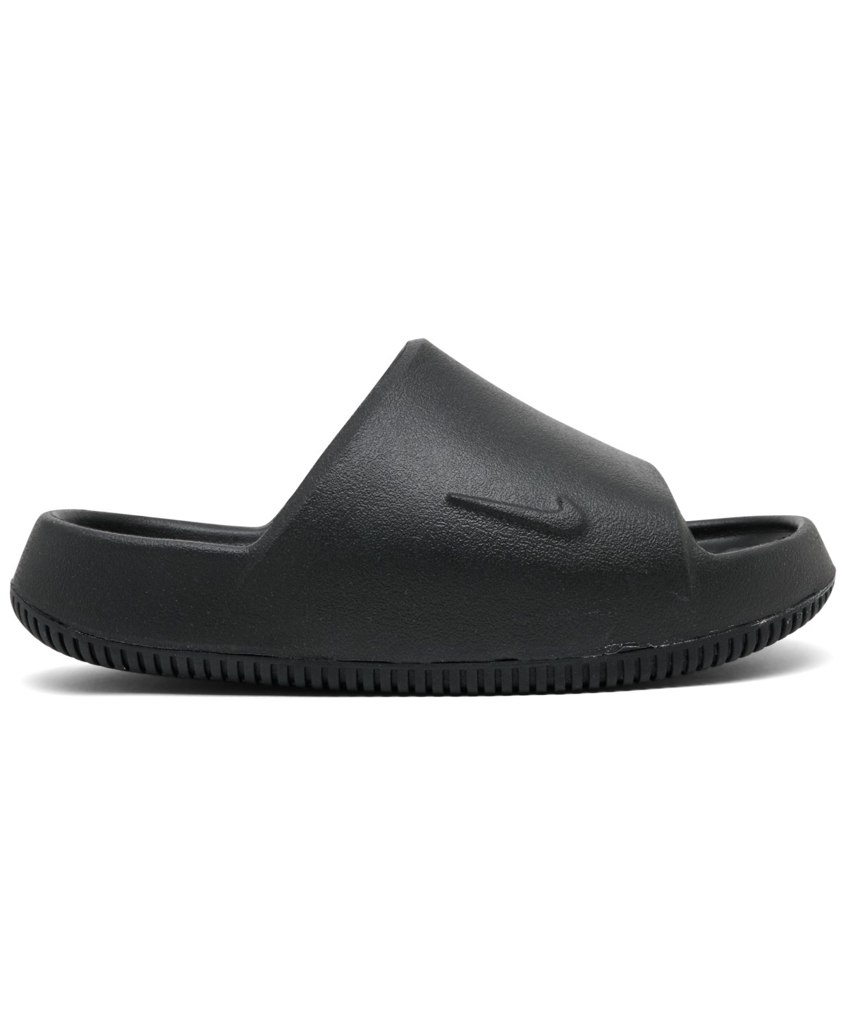 Детские Nike Little Kids Calm 2.0 Slide Sandals from Finish Line — фото 3