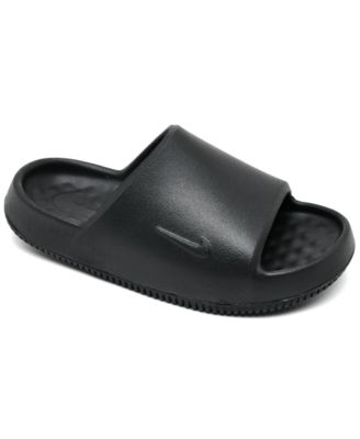 Little Kids Calm 2.0 Slide Sandals from Finish Line