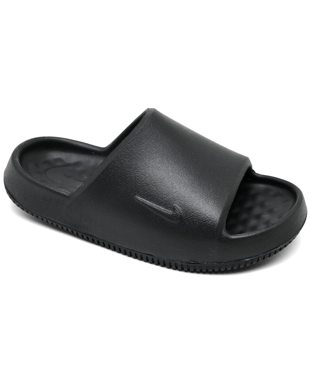 Детские Nike Little Kids Calm 2.0 Slide Sandals from Finish Line — фото 2