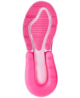Women's Air Max 270 Casual Sneakers from Finish Line