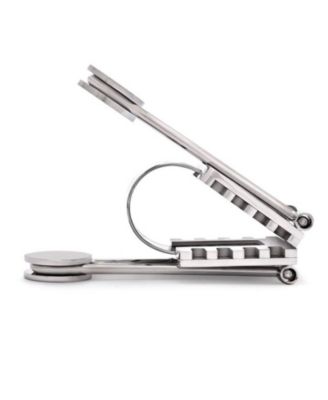 Men's Money Clip and Credit Card Holder