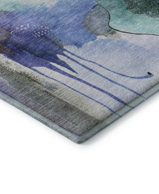 Mayfield AMF2019 5'x7'6" Area Rug