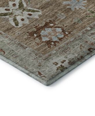 Mayfield AMF2025 5'x7'6" Area Rug