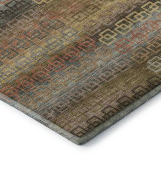Mayfield AMF2029 5'x7'6" Area Rug