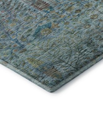 Mayfield AMF2053 5'x7'6" Area Rug