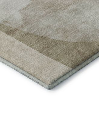 Mayfield AMF2057 5'x7'6" Area Rug