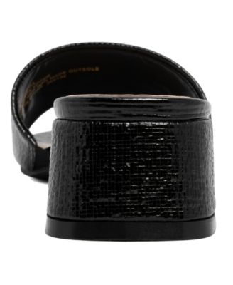 Women's Uniqua Open Toe Dress Sandals