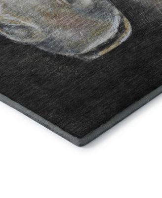 Mayfield AMF2080 5'x7'6" Area Rug