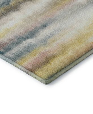 Mayfield AMF2098 5'x7'6" Area Rug