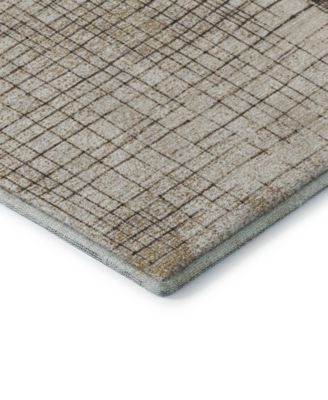 Mayfield AMF2112 5'x7'6" Area Rug
