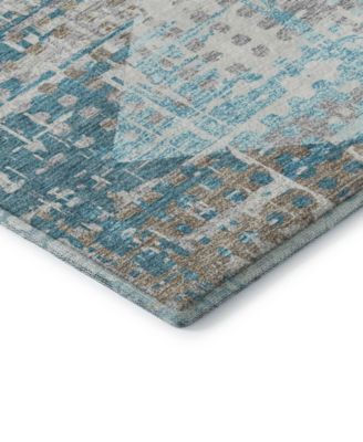 Mayfield AMF2116 5'x7'6" Area Rug