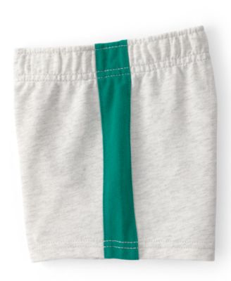 Boys' Toddler 2T-5T Pickleball Top & Short, 2-Piece Set