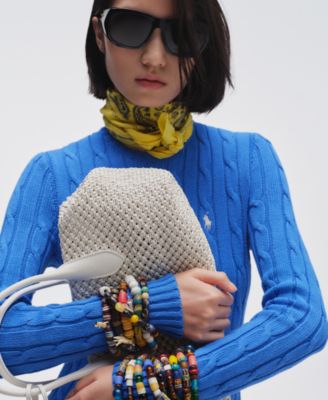 Women's Crew Neck Dress