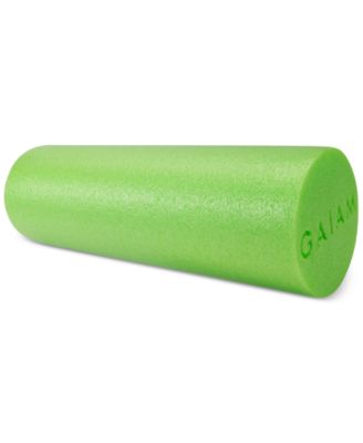 Gaiam - Foam Muscle Roller