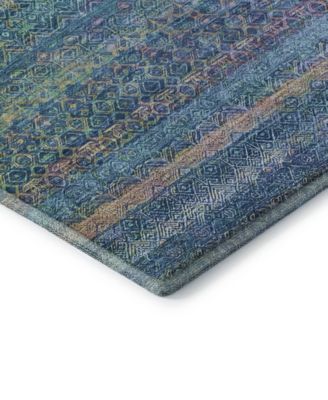 Mayfield AMF2106 8'x10' Area Rug