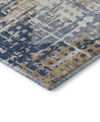 Mayfield AMF2116 8'x10' Area Rug